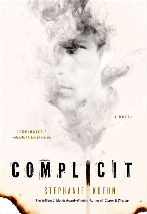 Book cover of Complicit: A Novel