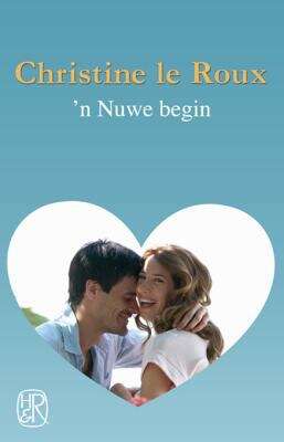 Book cover of 'n Nuwe begin