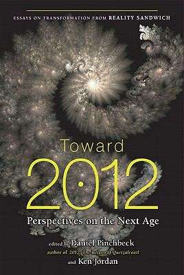 Book cover of Toward 2012