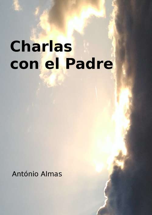 Book cover of Charlas con el Padre