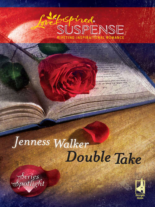 Book cover of Double Take
