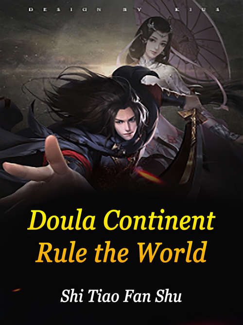 Book cover of Doula Continent: Volume 2 (Volume 2 #2)