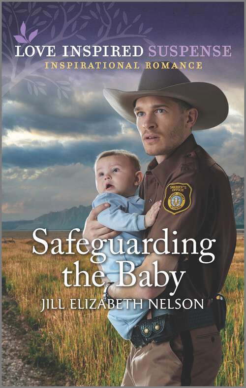 Book cover of Safeguarding the Baby (Original)