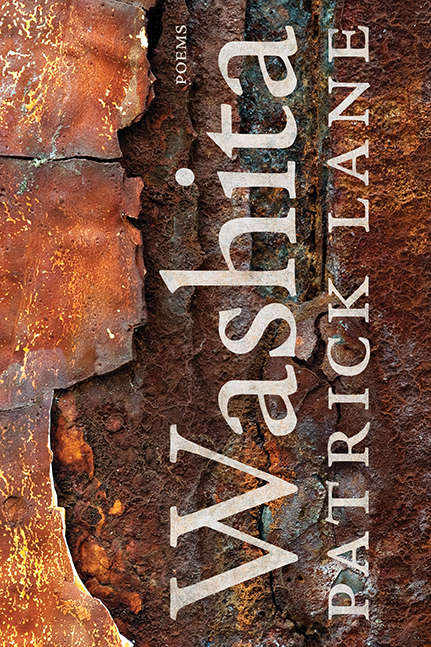 Book cover of Washita