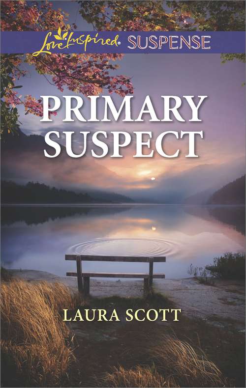 Book cover of Primary Suspect: Primary Suspect Plain Outsider Fugitive Pursuit (Callahan Confidential)