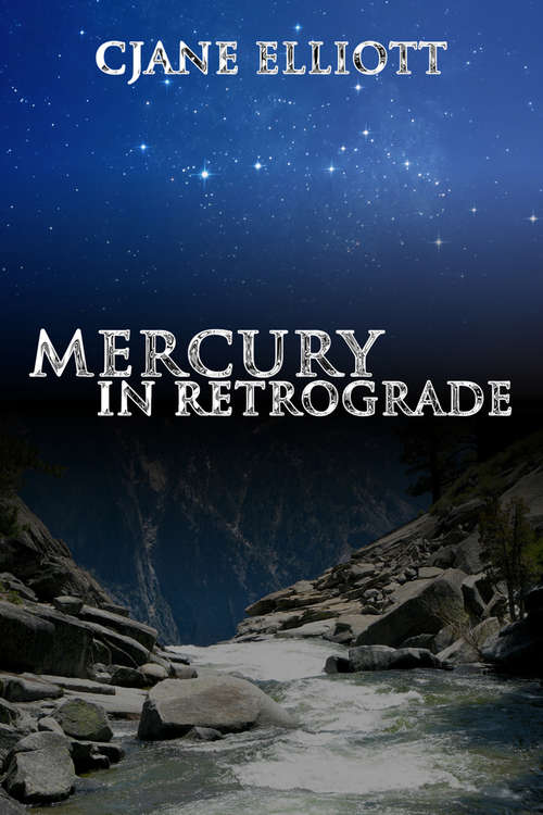 Book cover of Mercury in Retrograde