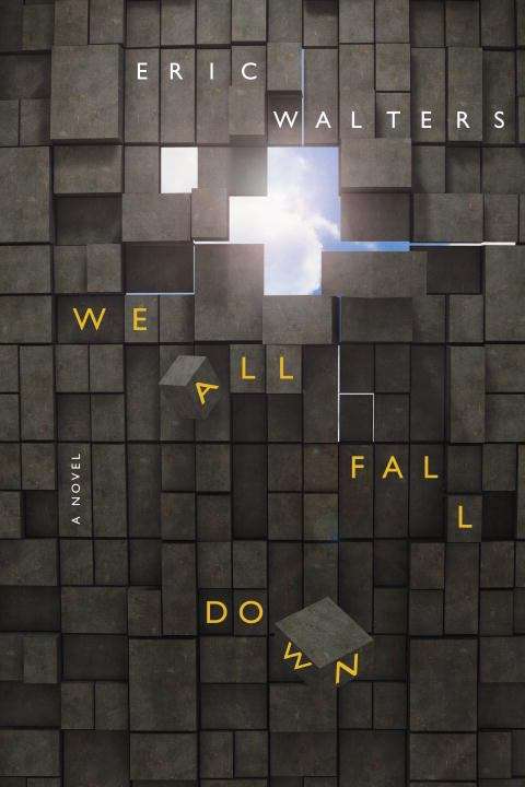 Book cover of We All Fall Down