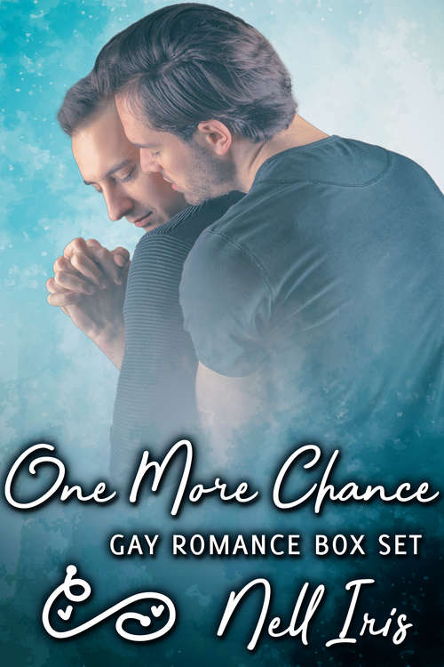 Book cover of One More Chance Box Set