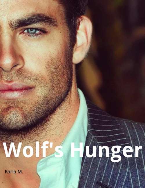 Book cover of Wolf's Hunger