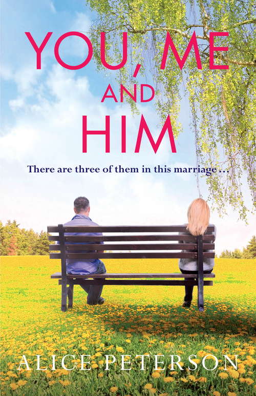 Book cover of You, Me and Him