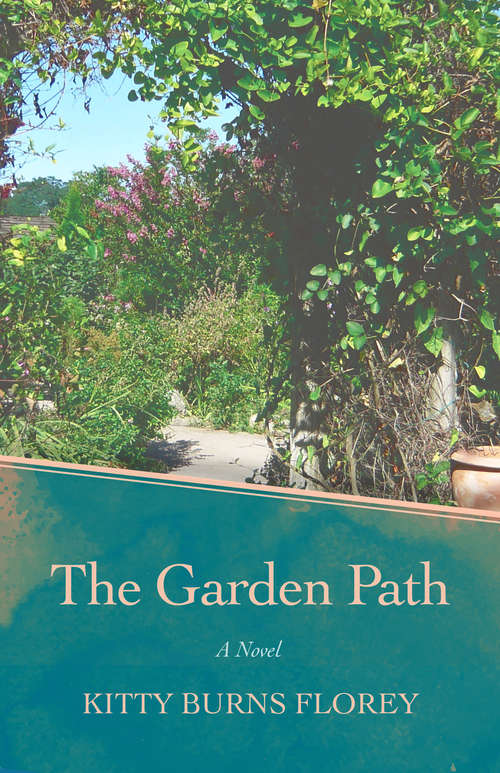 Book cover of The Garden Path