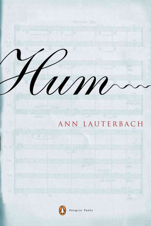 Book cover of Hum