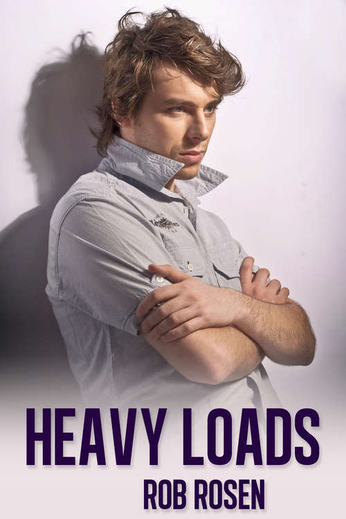 Book cover of Heavy Loads