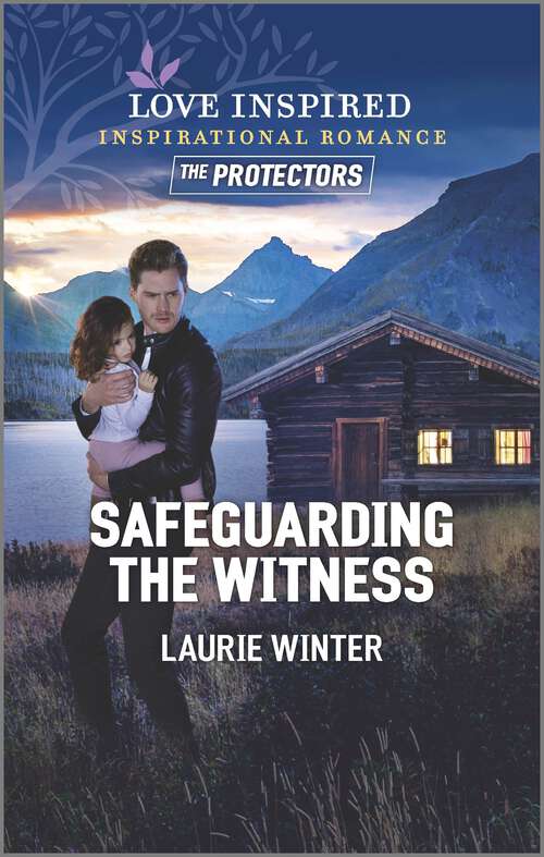 Book cover of Safeguarding the Witness (Original)