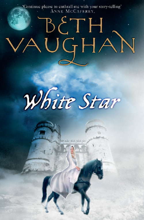 Book cover of White Star