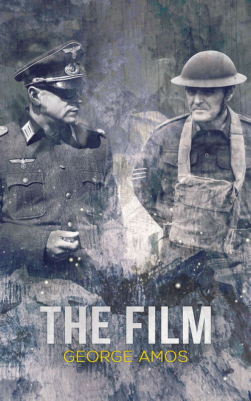 Book cover of The Film