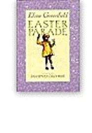 Book cover of Easter Parade