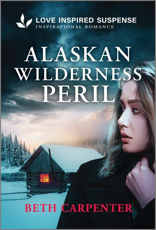 Book cover of Alaskan Wilderness Peril (Original)