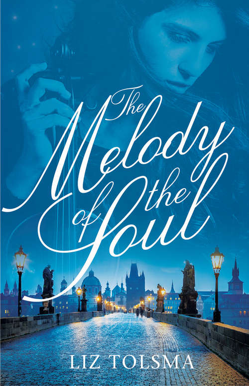 Book cover of Melody of the Soul: A Wwii Women's Fiction Novel (Music of Hope #1)
