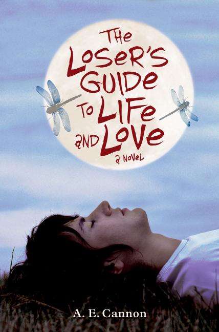 Book cover of The Loser's Guide to Life and Love