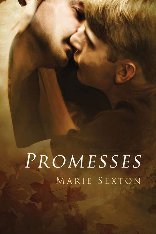 Book cover of Promesses (Coda (Français))