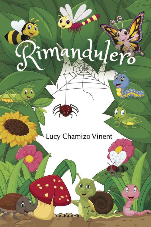 Book cover of Rimandulero
