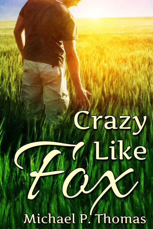 Book cover of Crazy Like Fox