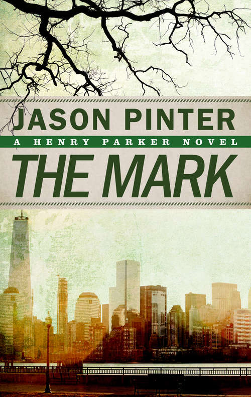 Book cover of The Mark