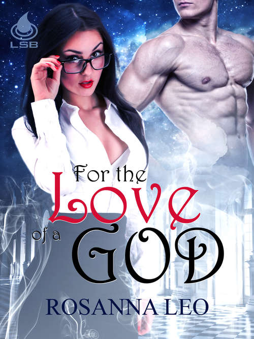 Book cover of For the Love of a God