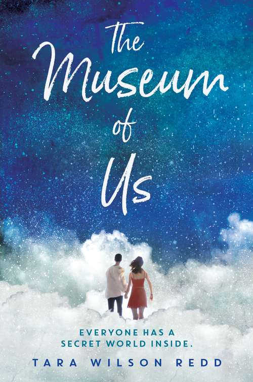 Book cover of The Museum of Us
