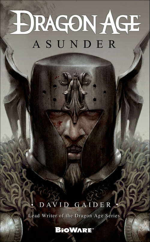 Book cover of Dragon Age: (the Stolen Throne, The Calling, Asunder, The Masked Empire, Last Flight) (Dragon Age)