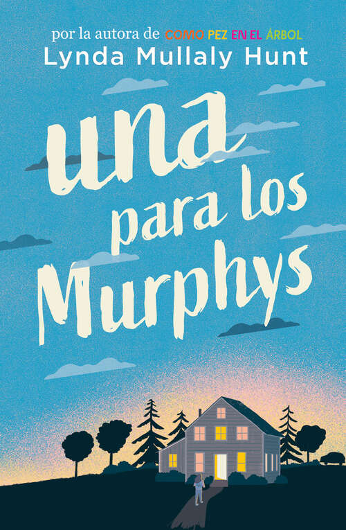 Book cover of Una para los Murphys