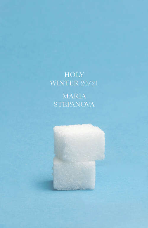 Book cover of Holy Winter 20/21