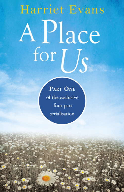 Book cover of A Place for Us Part 1