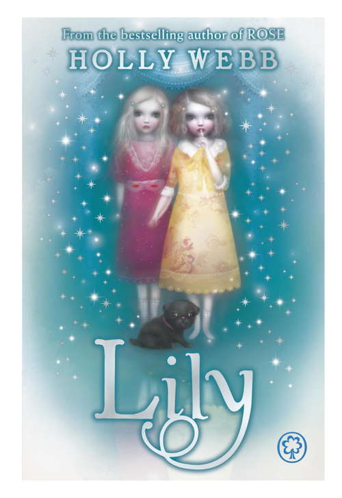 Book cover of Lily: Book 1 (Lily Ser.)