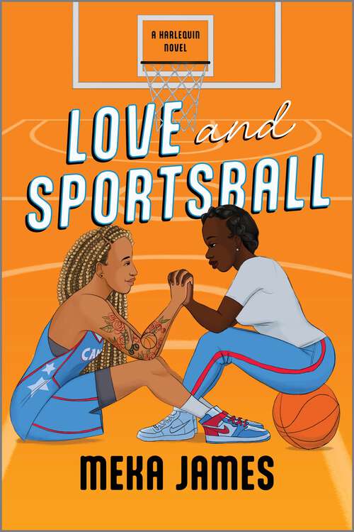 Book cover of Love and Sportsball (Original) (Atlanta Cannons #1)