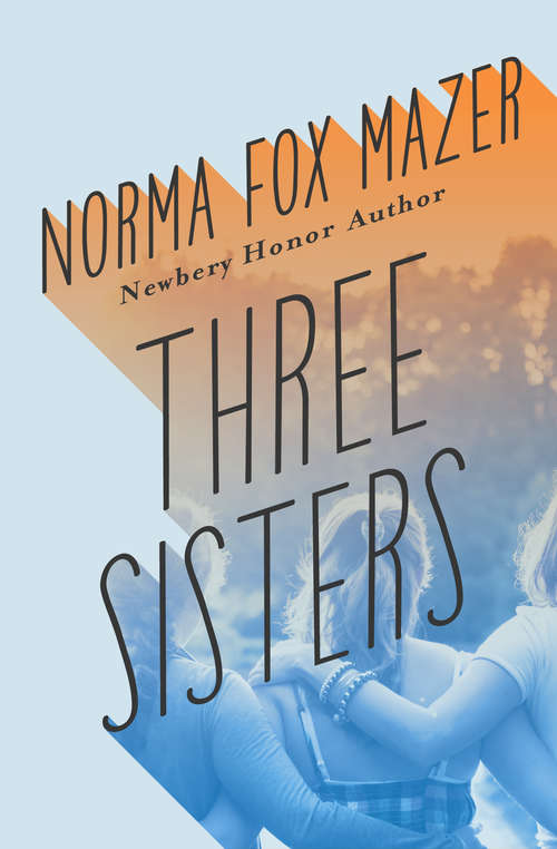 Book cover of Three Sisters (Digital Original)