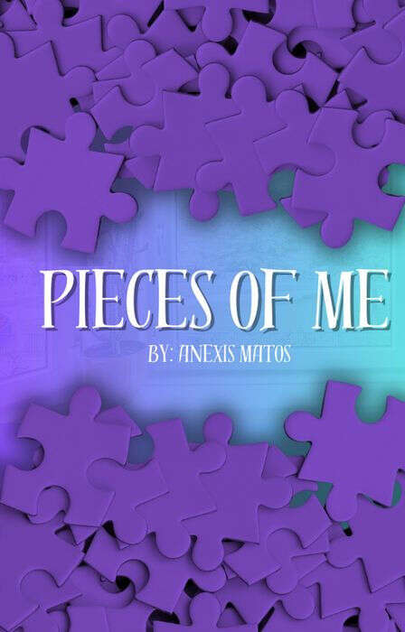 Book cover of Pieces of Me