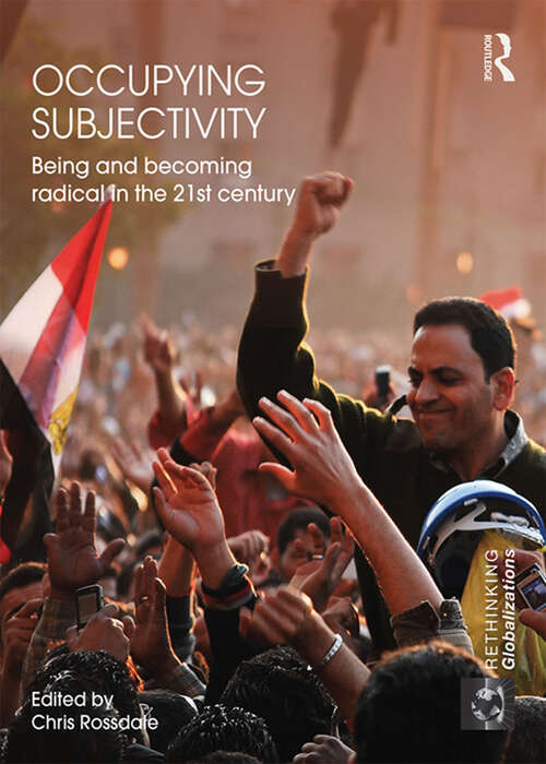 Book cover of Occupying Subjectivity: Being and Becoming Radical in the 21st Century