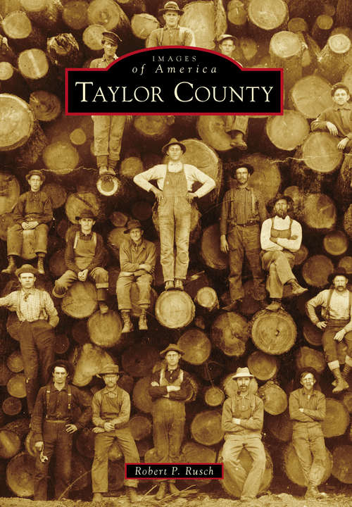 Book cover of Taylor County