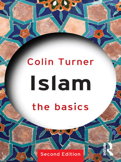Book cover of Islam: The Basics (2) (The Basics)