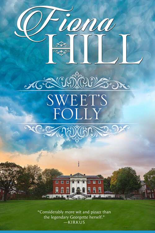 Book cover of Sweet's Folly