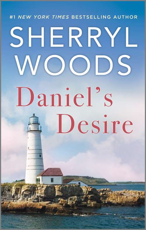 Book cover of Daniel's Desire: Daniel's Desire (Original) (The Devaneys #5)