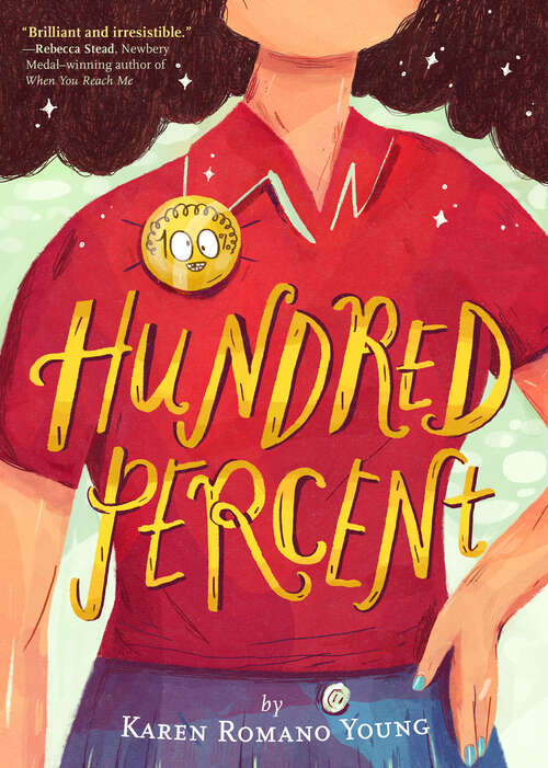 Book cover of Hundred Percent