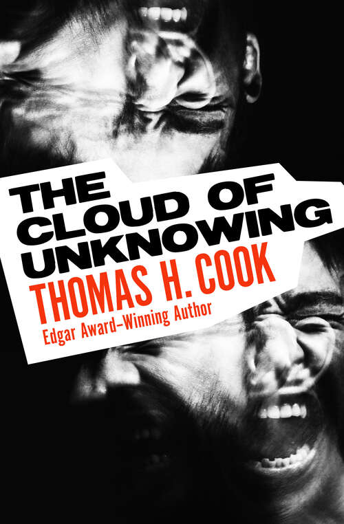 Book cover of The Cloud of Unknowing