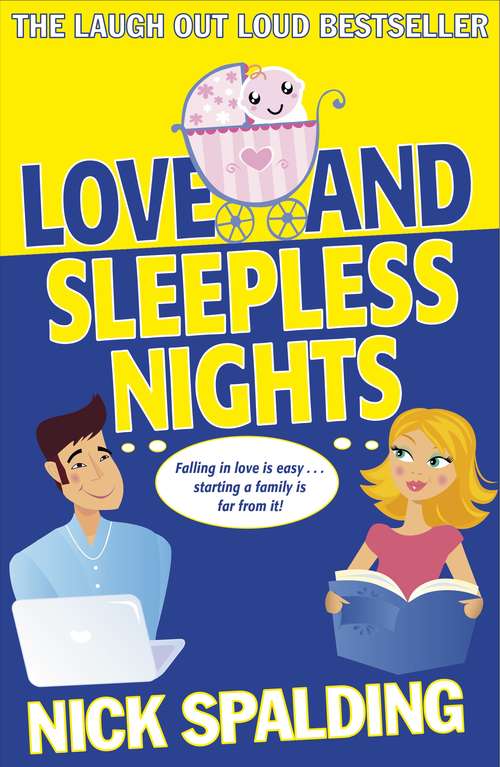 Book cover of Love...And Sleepless Nights: Book 2 in the Love...Series (Love... Ser. #2)