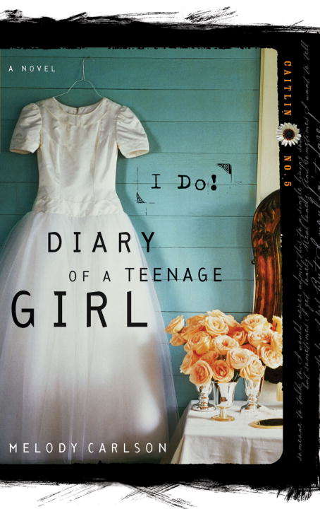 Book cover of I Do