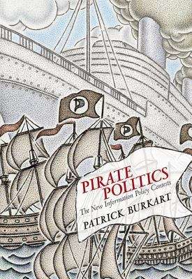 Book cover of Pirate Politics