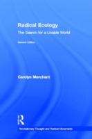 Book cover of Radical Ecology: The Search for a Livable World (2nd edition)