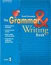 Book cover of The Grammar and Writing Book (Grade #5)